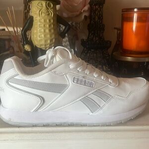 Reebok Classics in a size 9